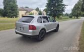 Porsche Cayenne 955 Crossover 5-doors