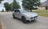 Porsche Cayenne 955 Crossover 5-doors