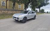Porsche Cayenne 955 Crossover 5-doors