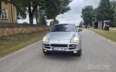 Porsche Cayenne 955 Crossover 5-doors