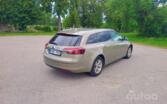 Opel Insignia A [restyling] Sports Tourer wagon 5-doors