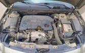 Opel Insignia A [restyling] Sports Tourer wagon 5-doors