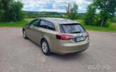 Opel Insignia A [restyling] Sports Tourer wagon 5-doors