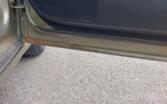 Opel Insignia A [restyling] Sports Tourer wagon 5-doors
