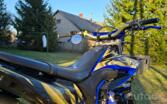 Yamaha WR