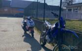 Yamaha WR