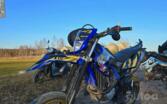 Yamaha WR
