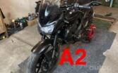 Kawasaki Z