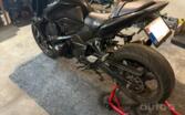Kawasaki Z