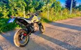 Yamaha WR