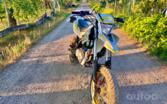 Yamaha WR
