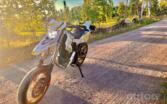 Yamaha WR