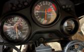 Honda CBR