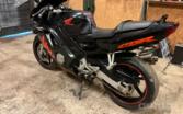 Honda CBR