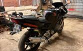 Honda CBR