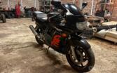 Honda CBR