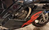 Honda CBR
