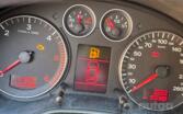 Audi A3 8P/8PA [restyling] Hatchback 3-doors