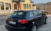 Audi A3 8P/8PA [restyling] Hatchback 3-doors