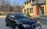 Audi A3 8P/8PA [restyling] Hatchback 3-doors