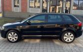 Audi A3 8P/8PA [restyling] Hatchback 3-doors