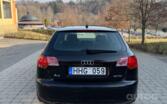 Audi A3 8P/8PA [restyling] Hatchback 3-doors