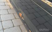 Audi A3 8P/8PA [restyling] Hatchback 3-doors