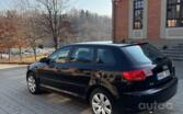 Audi A3 8P/8PA [restyling] Hatchback 3-doors