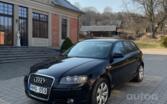 Audi A3 8P/8PA [restyling] Hatchback 3-doors