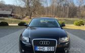 Audi A3 8P/8PA [restyling] Hatchback 3-doors