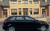 Audi A3 8P/8PA [restyling] Hatchback 3-doors