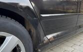 Audi A3 8P/8PA [restyling] Hatchback 3-doors