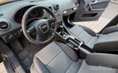 Audi A3 8P/8PA [restyling] Hatchback 3-doors