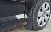 Audi A3 8P/8PA [restyling] Hatchback 3-doors