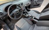 Audi A3 8P/8PA [restyling] Hatchback 3-doors