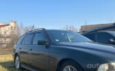 BMW 5 Series E39 Touring wagon