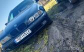 BMW 5 Series E39 Touring wagon