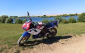 Honda CBR