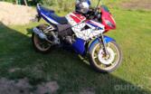 Honda CBR