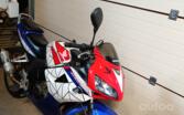 Honda CBR