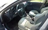 Saab 9-3 2 generation wagon