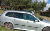 Saab 9-3 2 generation wagon