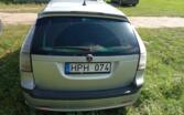 Saab 9-3 2 generation wagon
