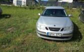 Saab 9-3 2 generation wagon