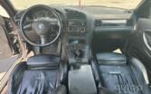 BMW 3 Series E36 Cabriolet