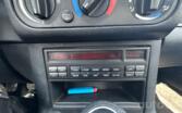 BMW 3 Series E36 Cabriolet