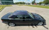 BMW 3 Series E36 Cabriolet