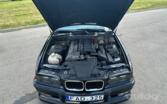 BMW 3 Series E36 Cabriolet