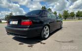 BMW 3 Series E36 Cabriolet