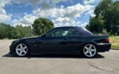 BMW 3 Series E36 Cabriolet
